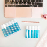 Canada - Glitter Roller Bottles