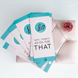 Canada - Guest Notefolios