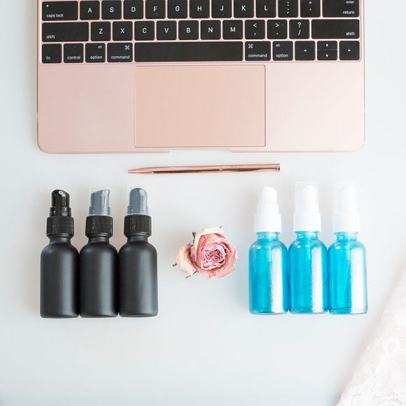 His & Her Pump Pack (12 pack)