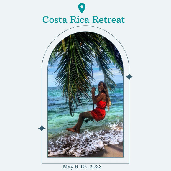 Costa Rica - Adventure Retreat